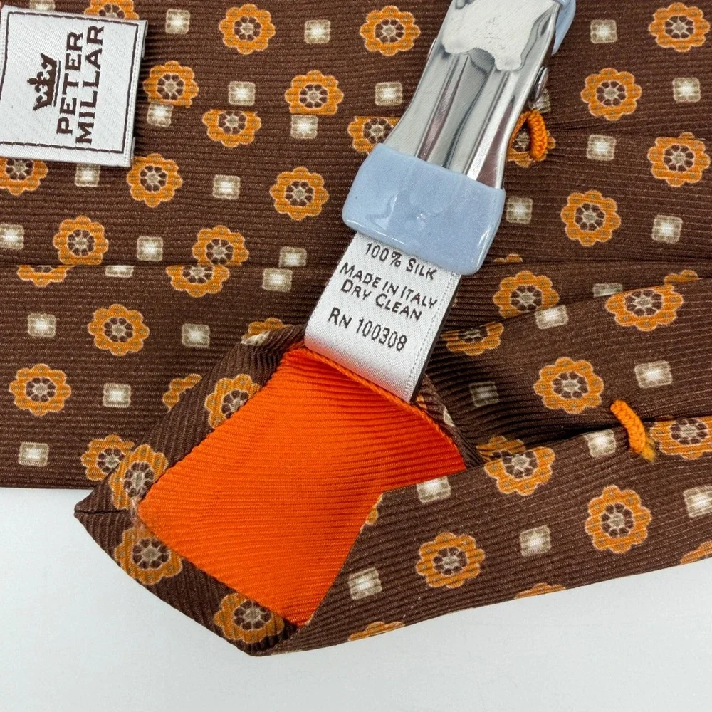 Peter Millar handcrafted italy